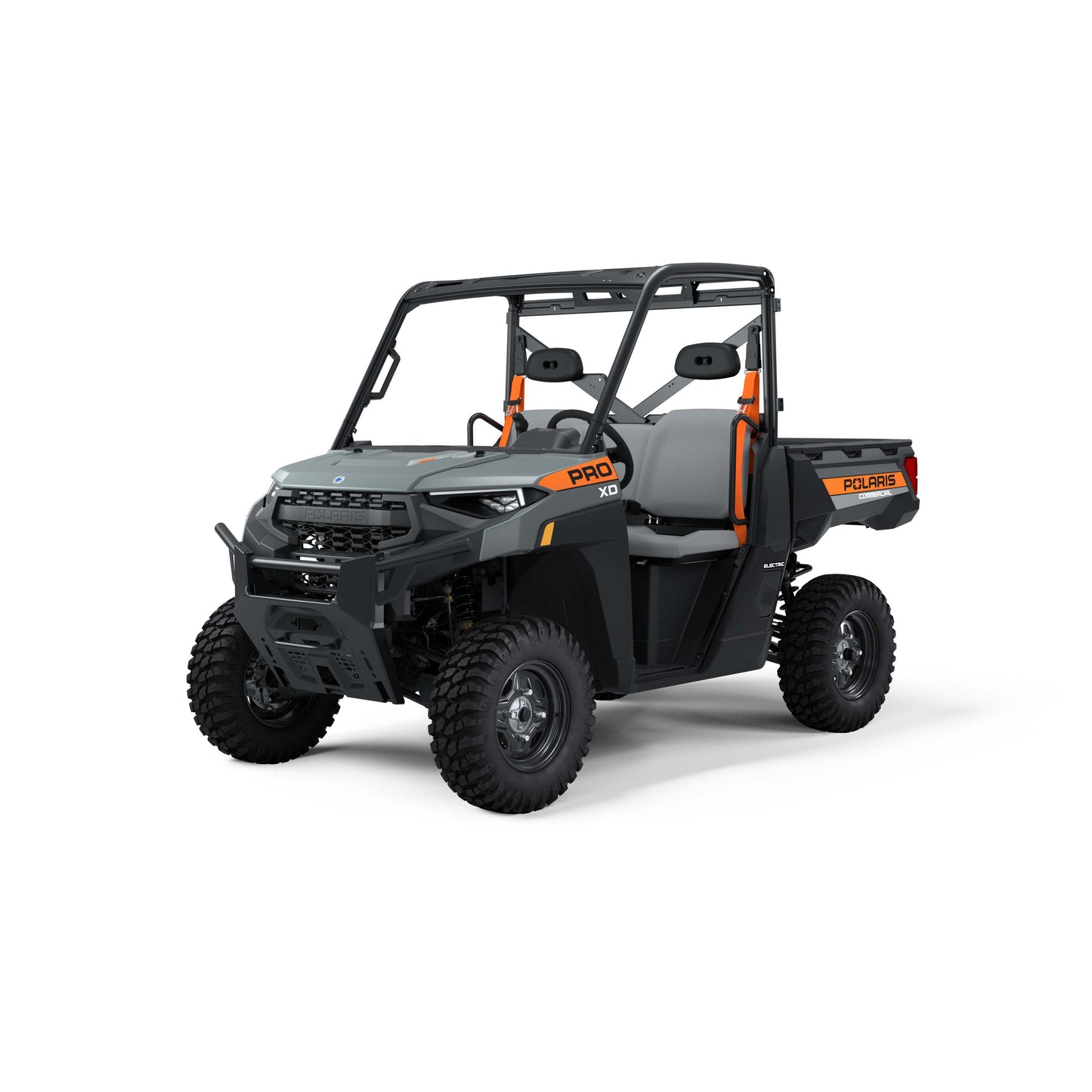 Polaris - ProXD, Full-Size, Kinetic, Base