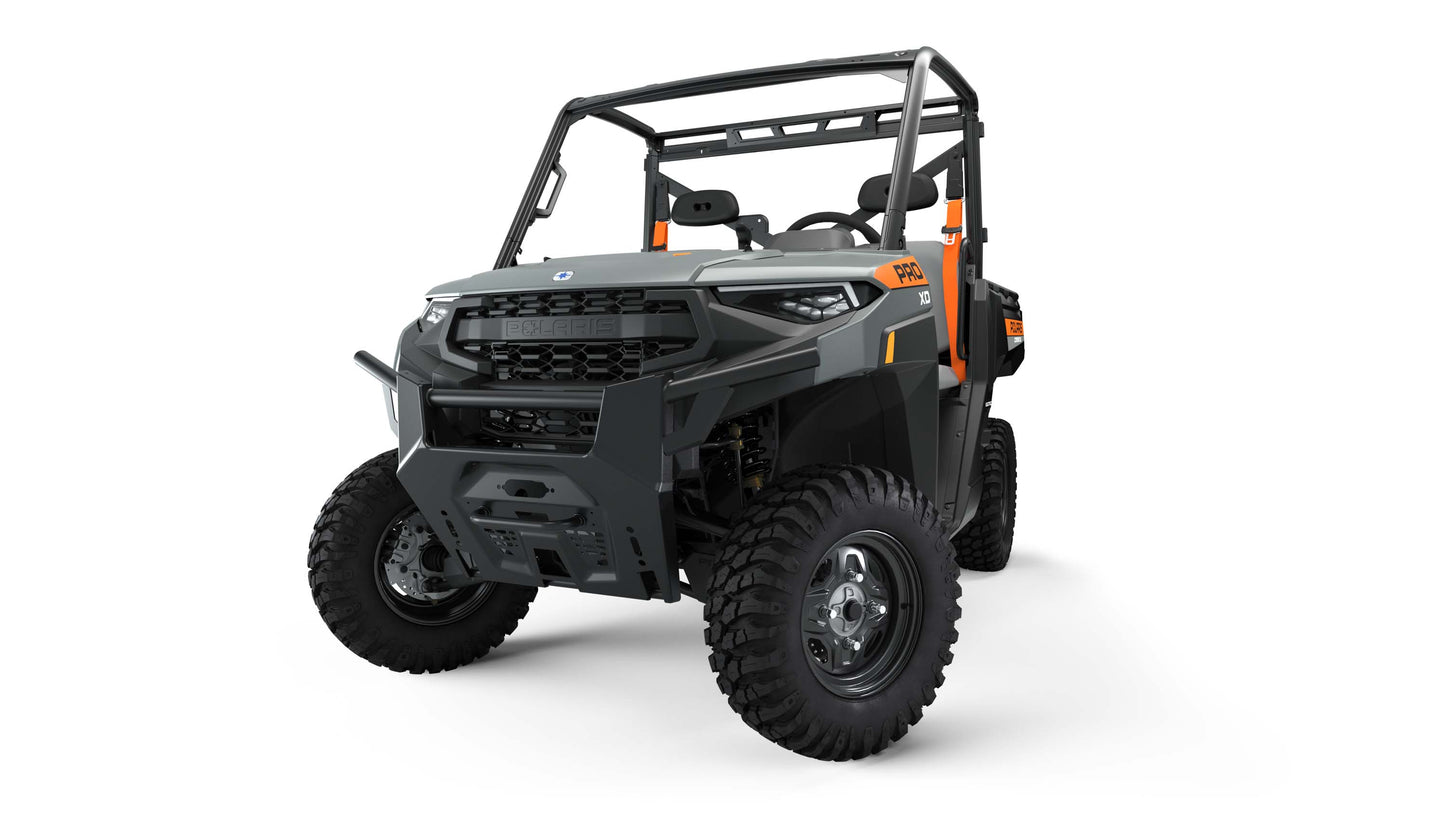 Polaris - ProXD, Full-Size, Kinetic, Base