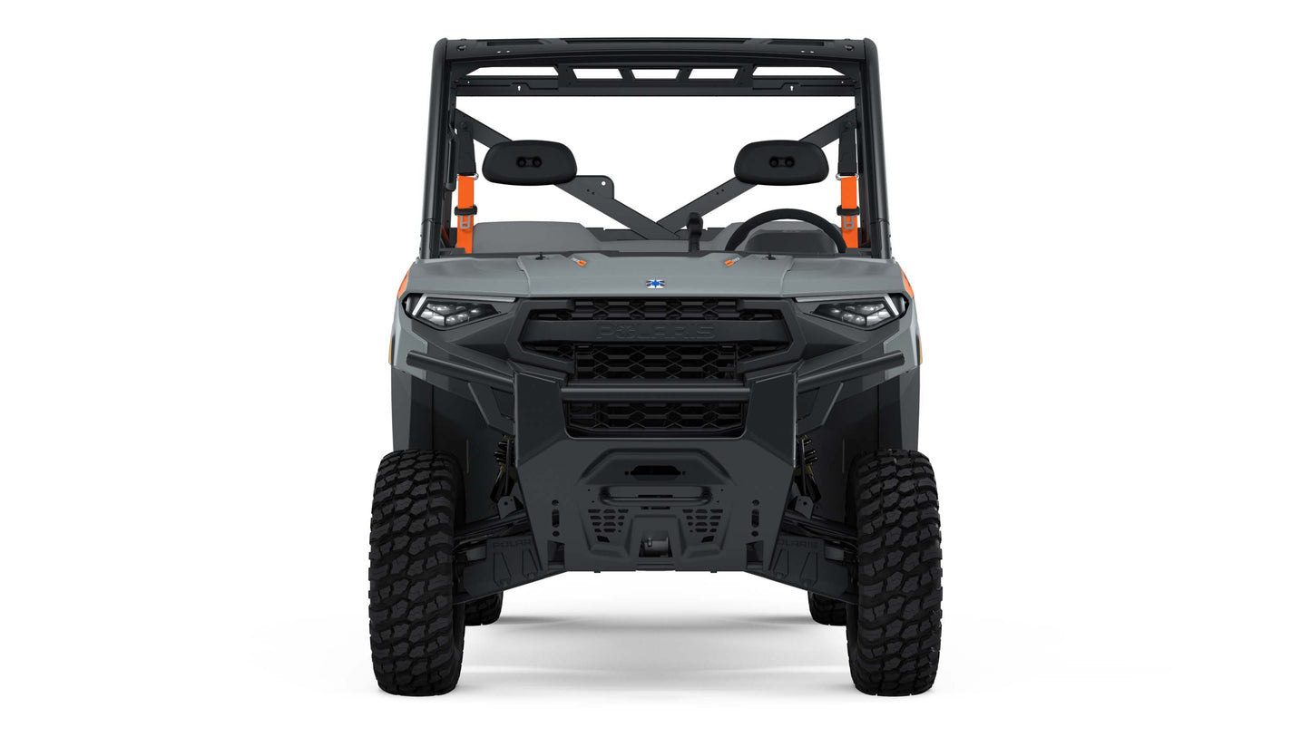 Polaris - ProXD, Full-Size, Kinetic, Base