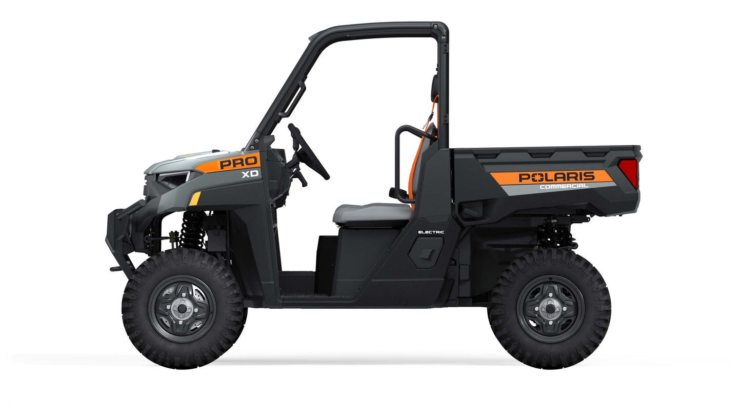 Polaris - ProXD, Full-Size, Kinetic, Base