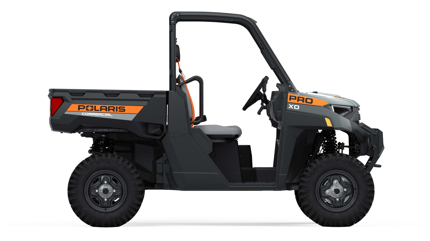 Polaris - ProXD, Full-Size, Kinetic, Base