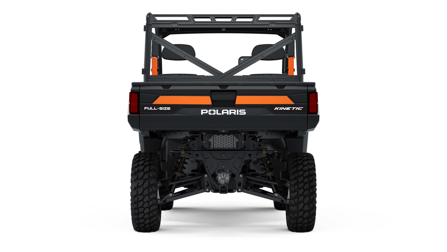 Polaris - ProXD, Full-Size, Kinetic, Base