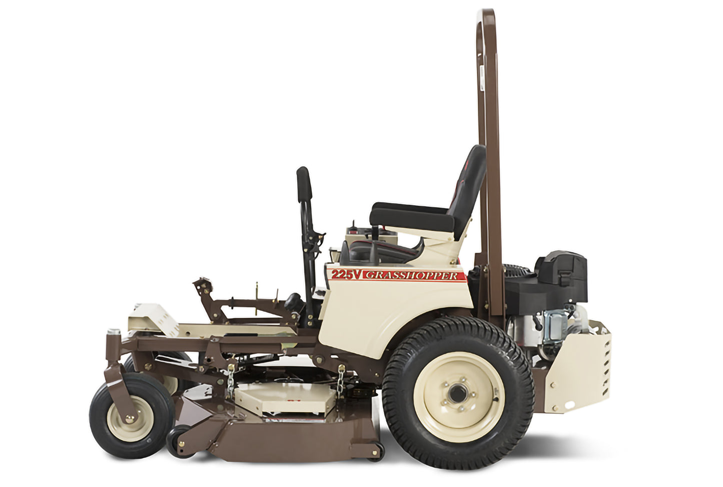 Grasshopper - 534089 - 225V-G4, 61"
