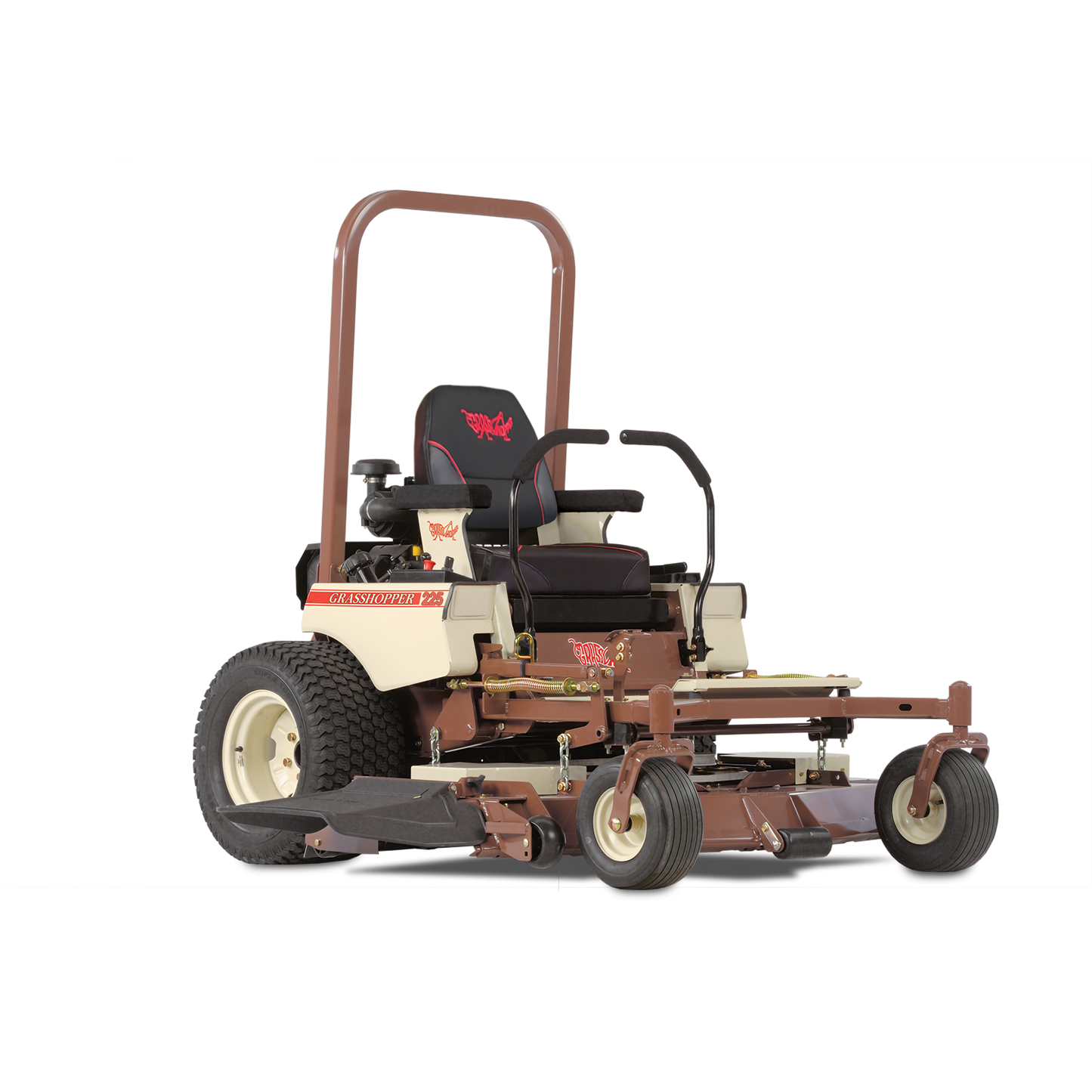 Grasshopper - 534123 - 225, 61"