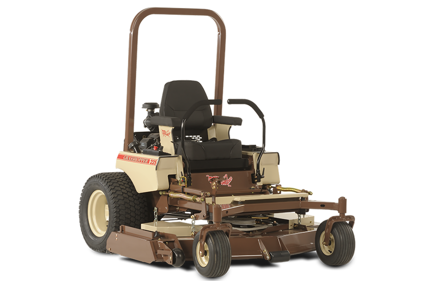 Grasshopper - 534123 - 225, 61"