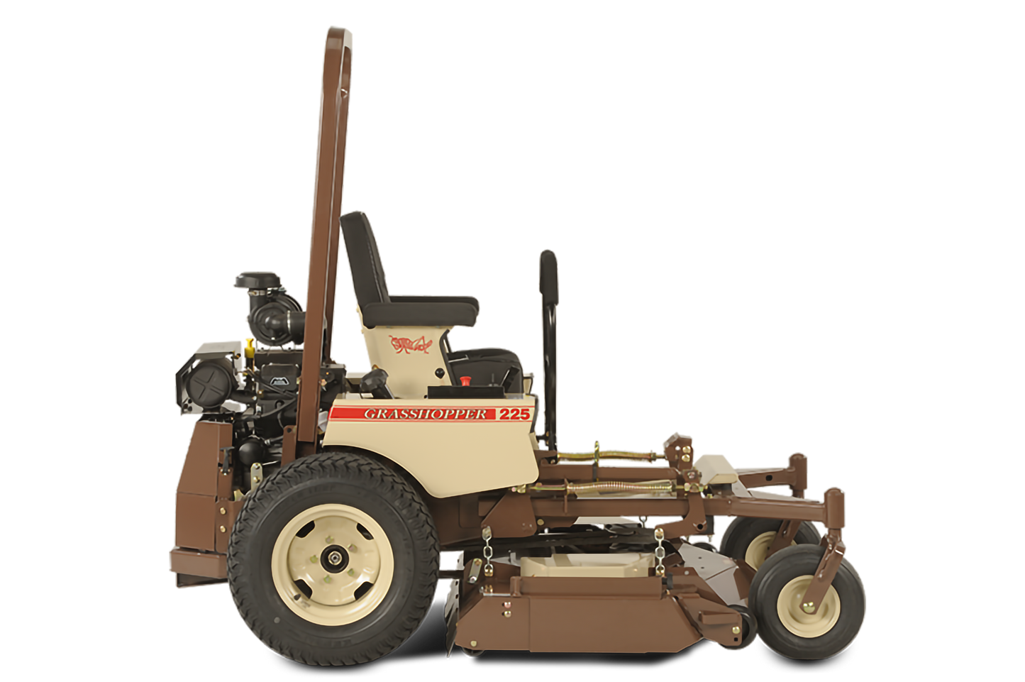 Grasshopper - 534123 - 225, 61"