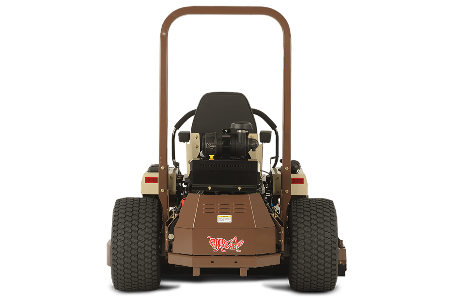 Grasshopper - 534123 - 225, 61"