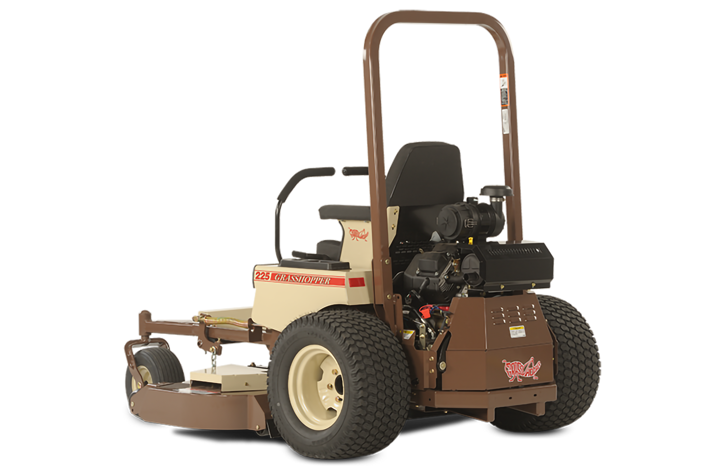 Grasshopper - 534123 - 225, 61"