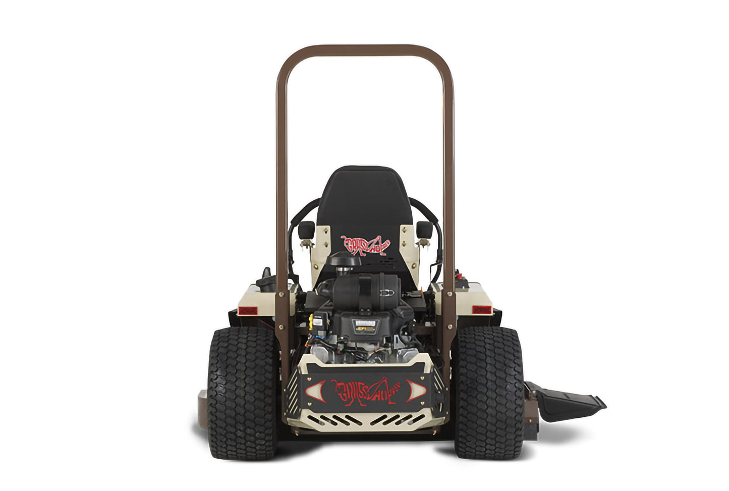 Grasshopper - 534229 - 337G5 EFI, 61"