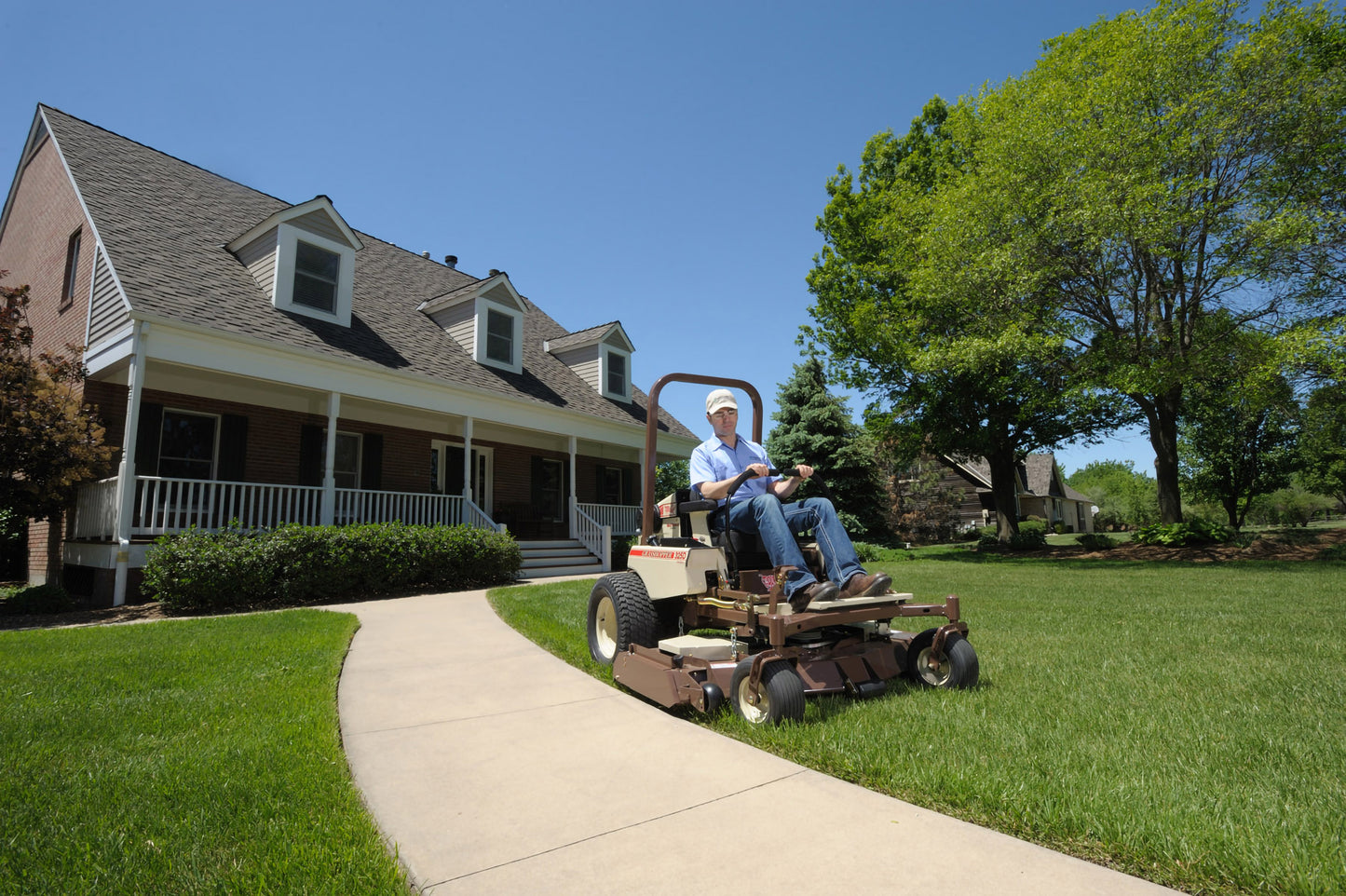 Grasshopper - 534181 - 329, 72"