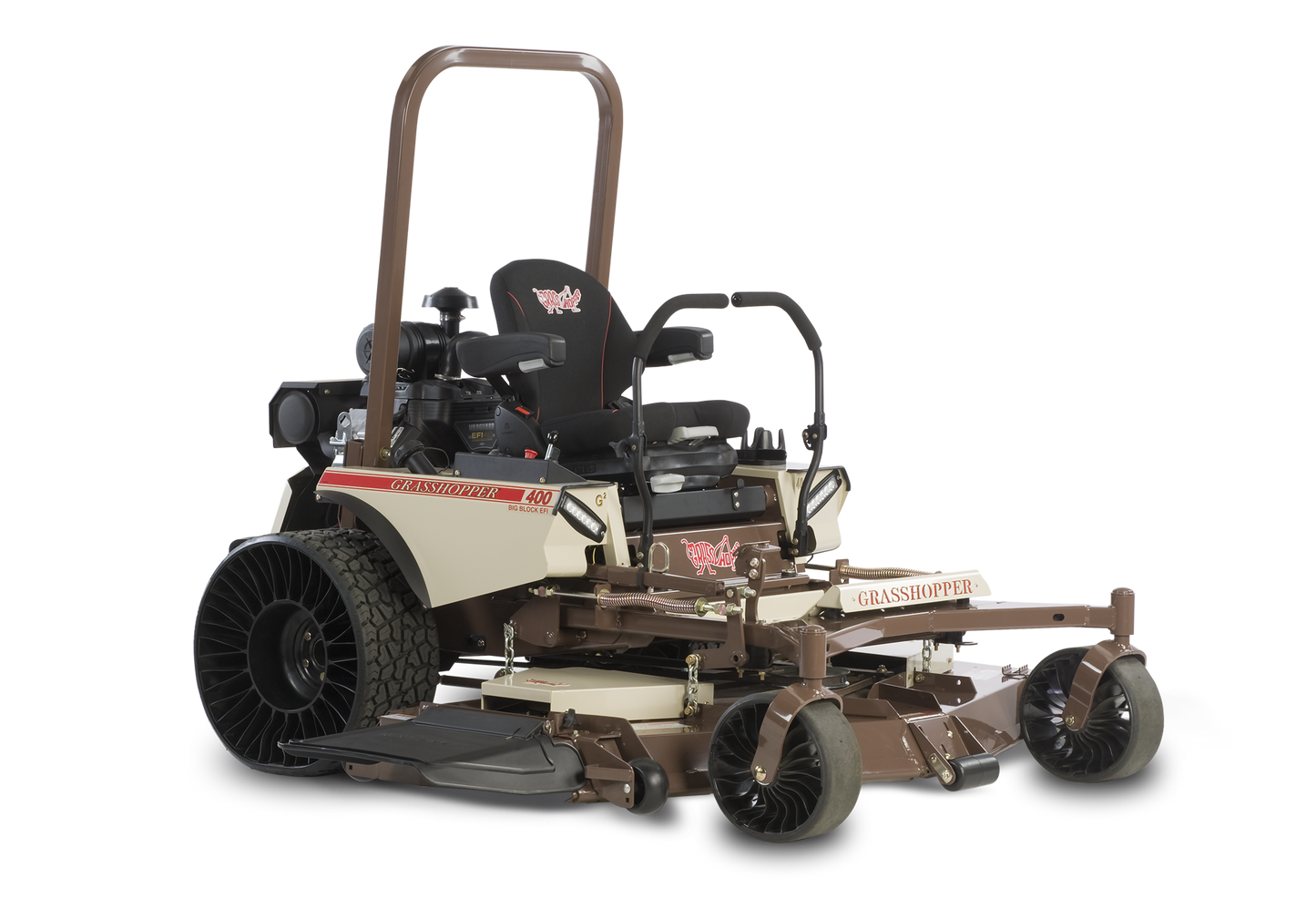 Grasshopper - 534188 - 440, 61"