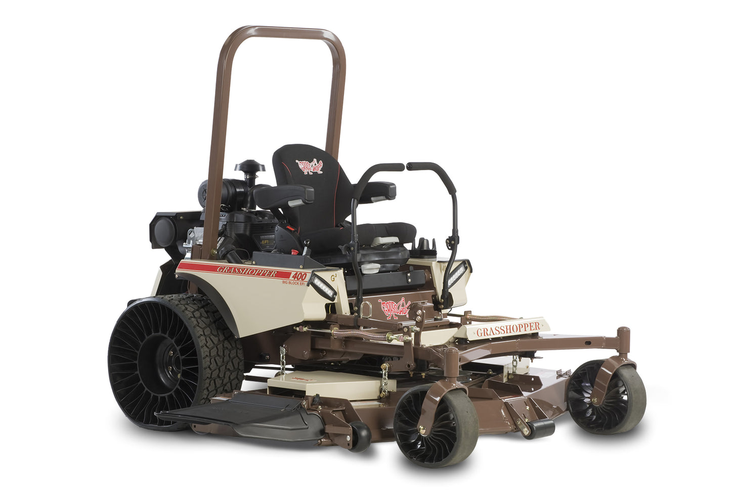 Grasshopper - 534188 - 440, 61"