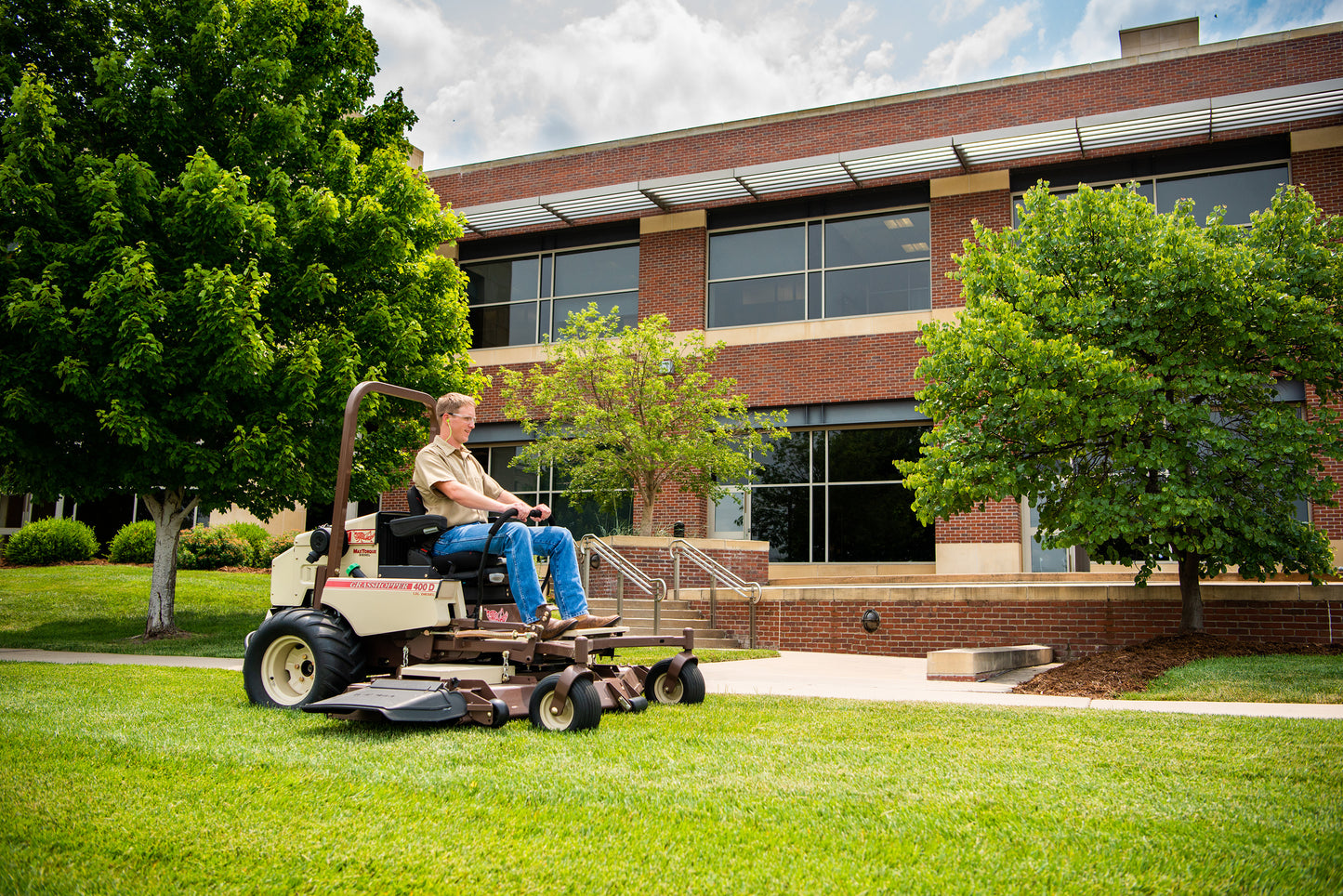 Grasshopper - 534193 - 440, 72"