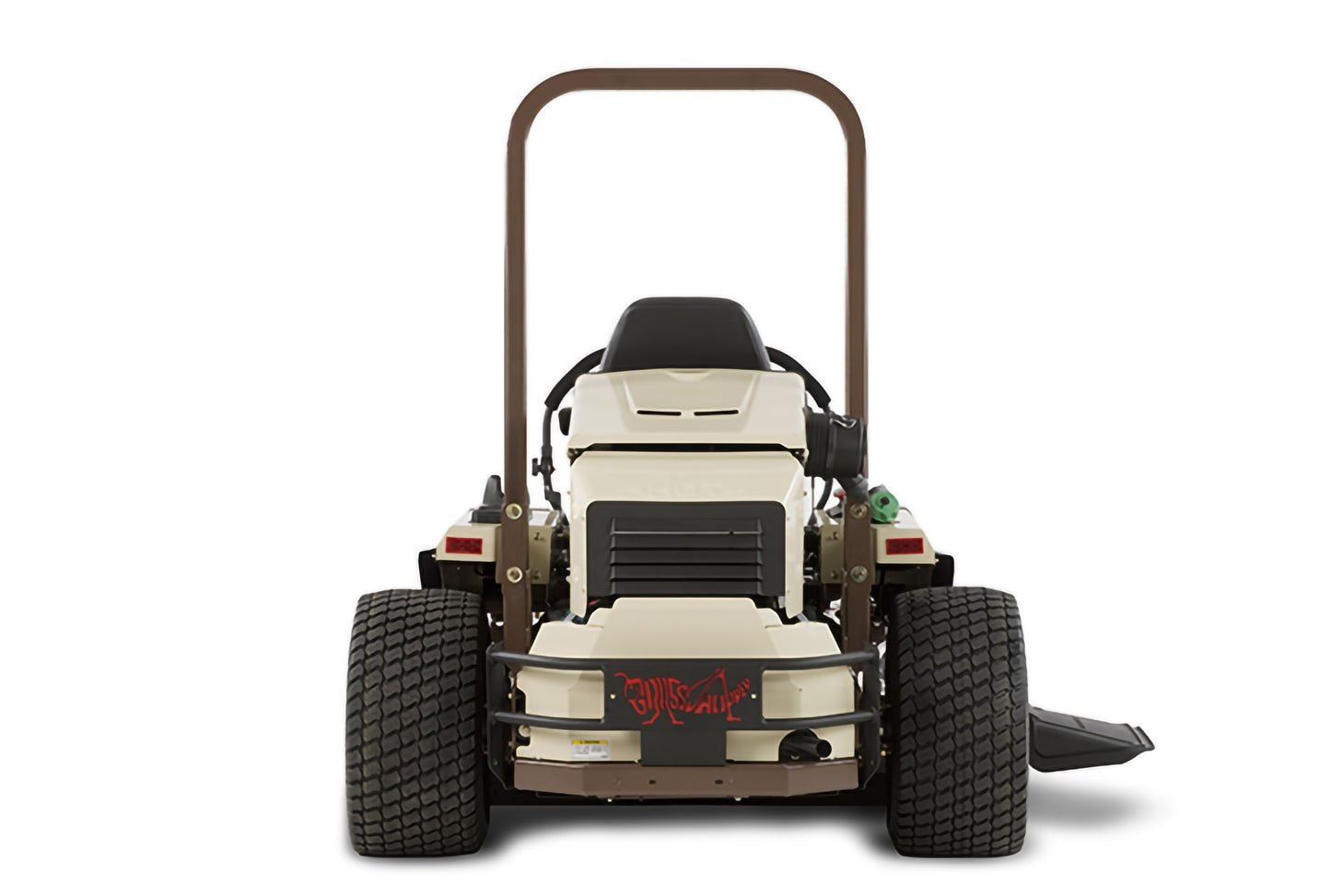 Grasshopper - 534187 - 400D, 61"