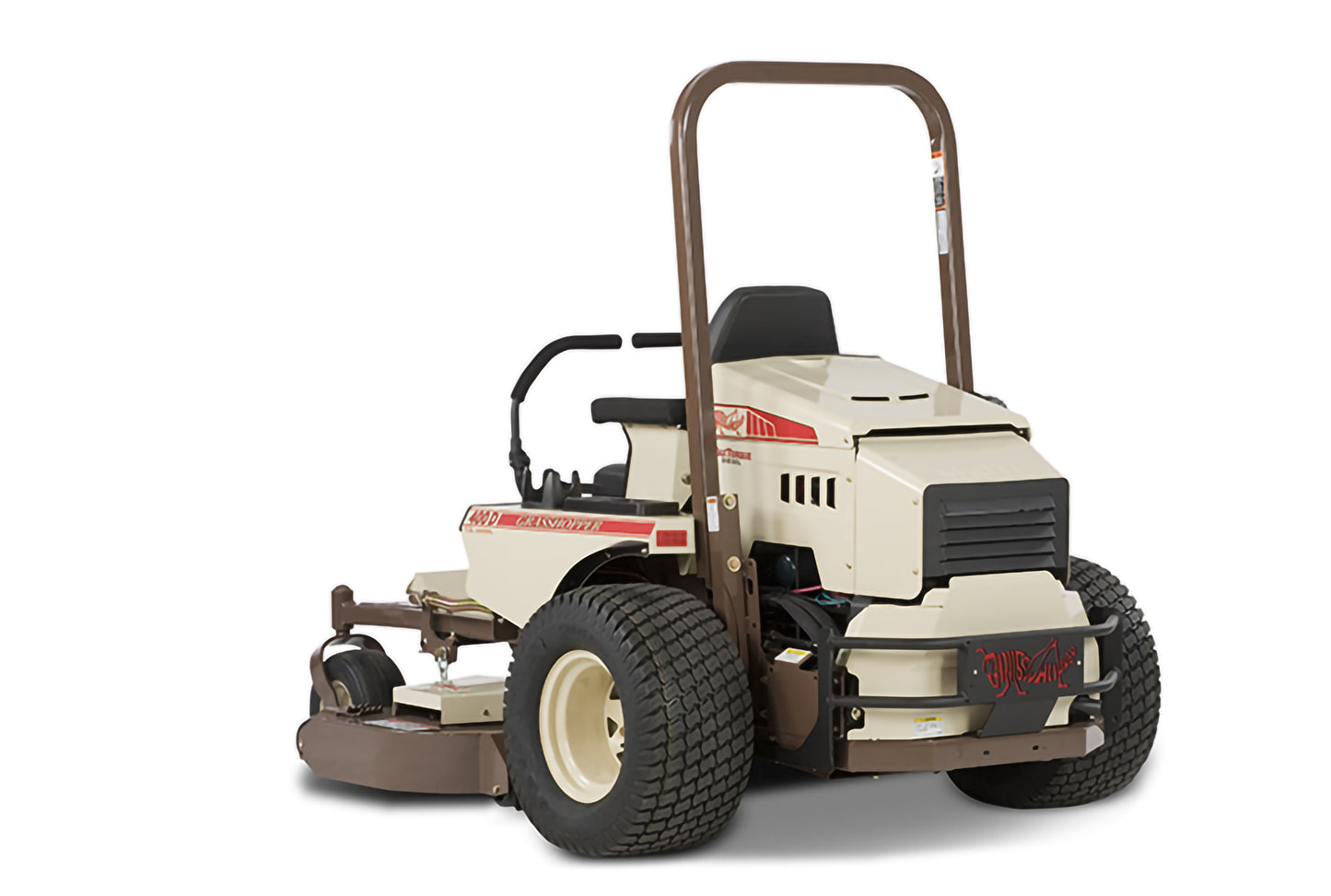 Grasshopper - 534187 - 400D, 61"