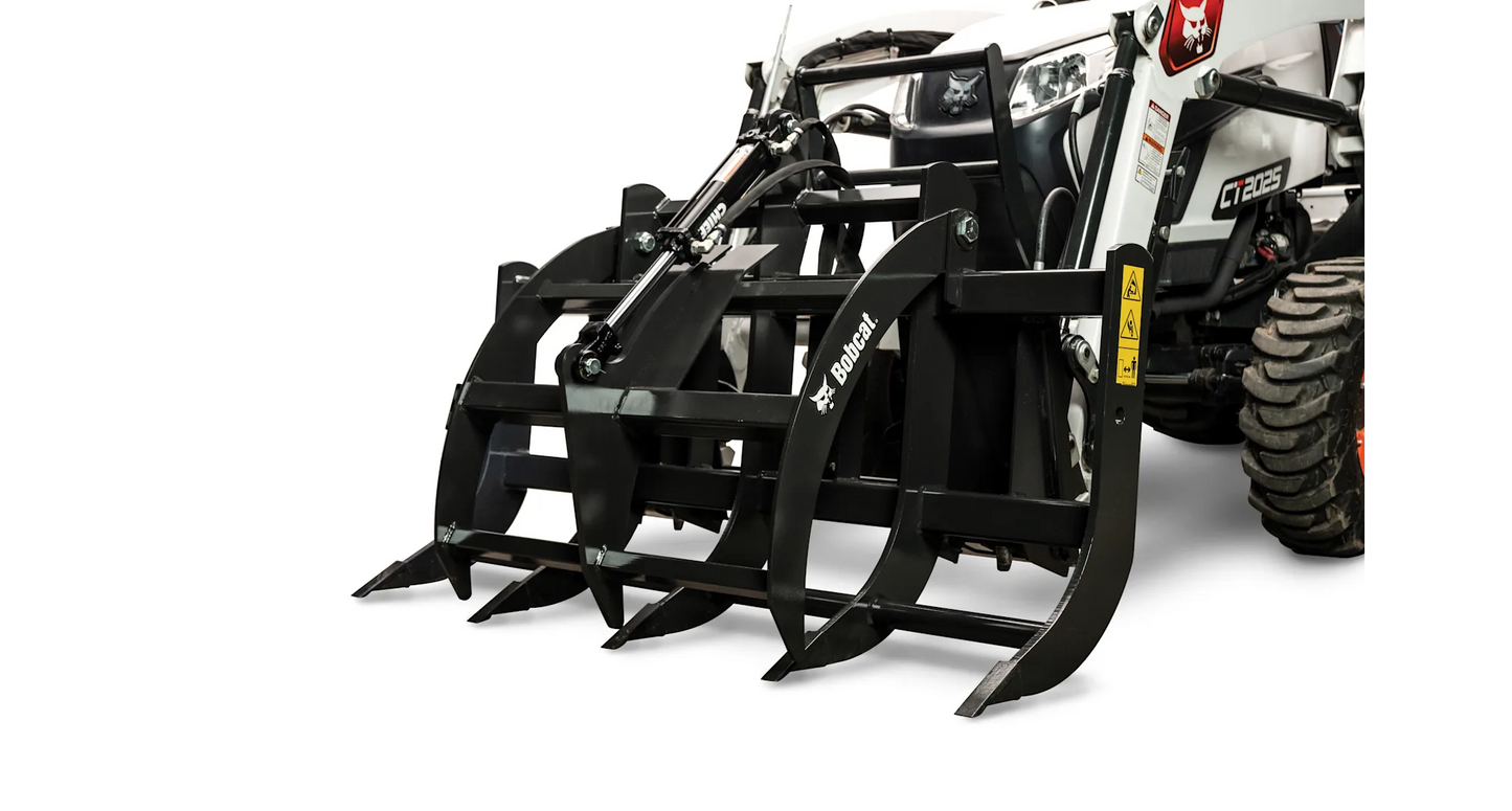 Bobcat - 7494813 - Brush Grapple 48"