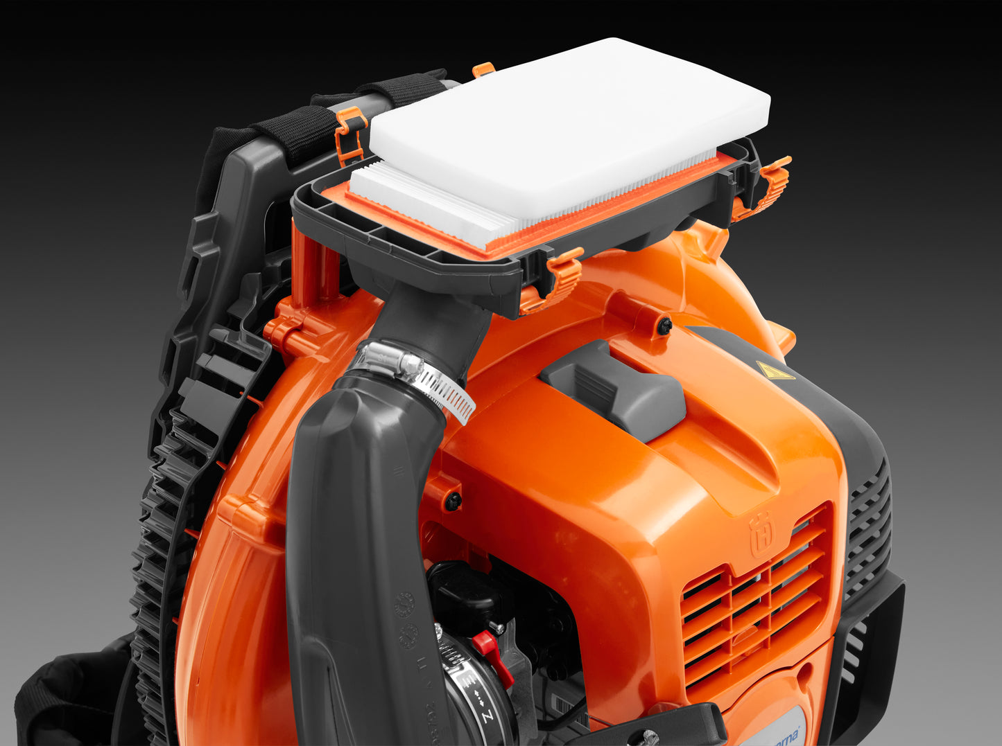 Husqvarna Forest & Garden - 580 BFS Mark III