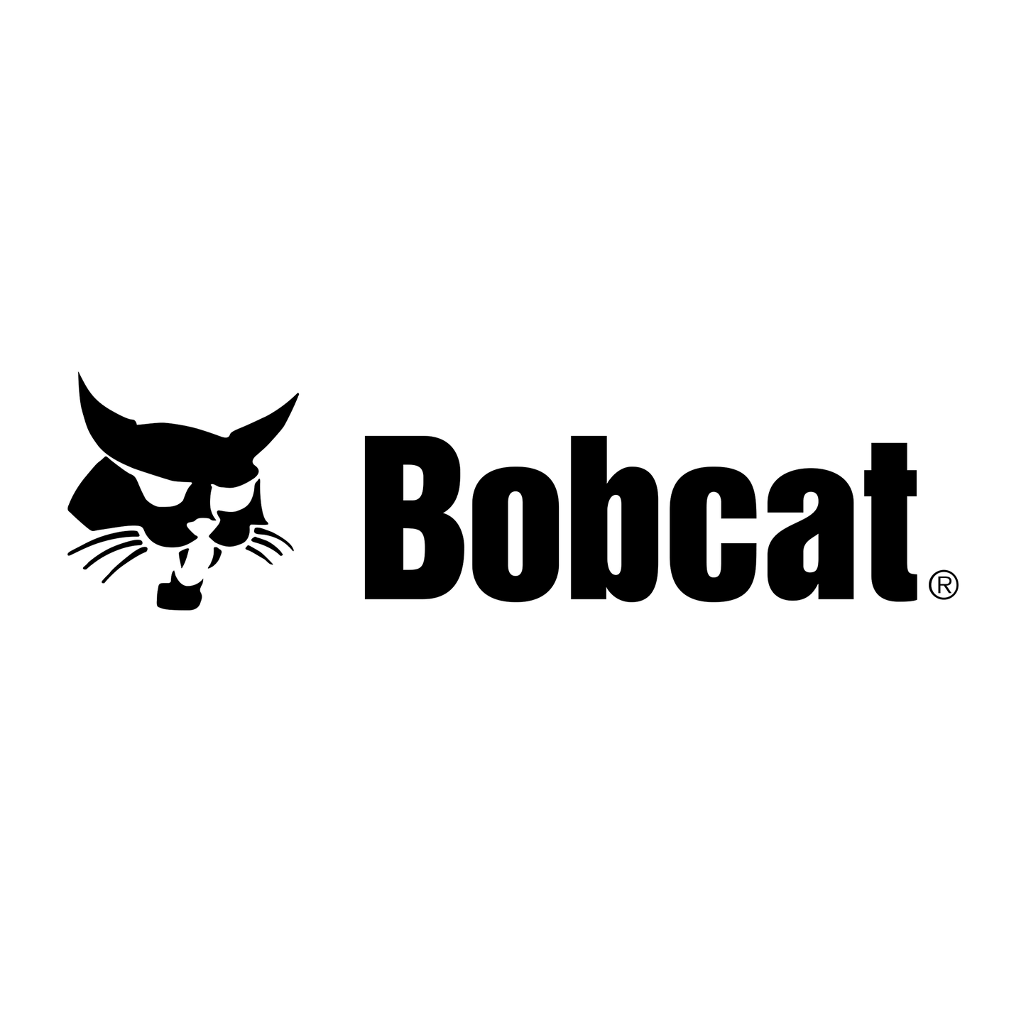Bobcat - Spare Parts - 4163615.46 - FRAME WELDMENT