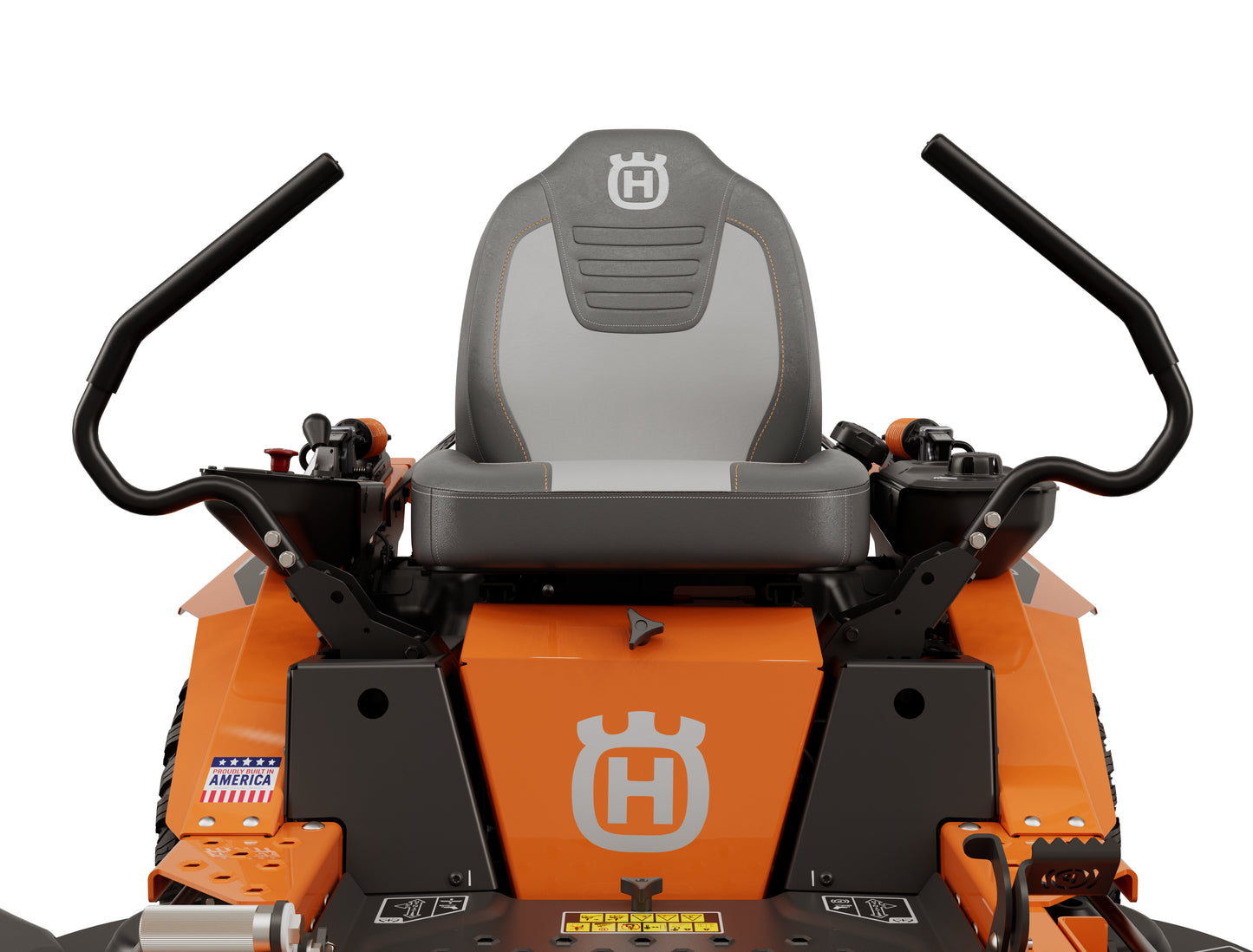 Husqvarna Forest & Garden - Z345 XCITE, 54"