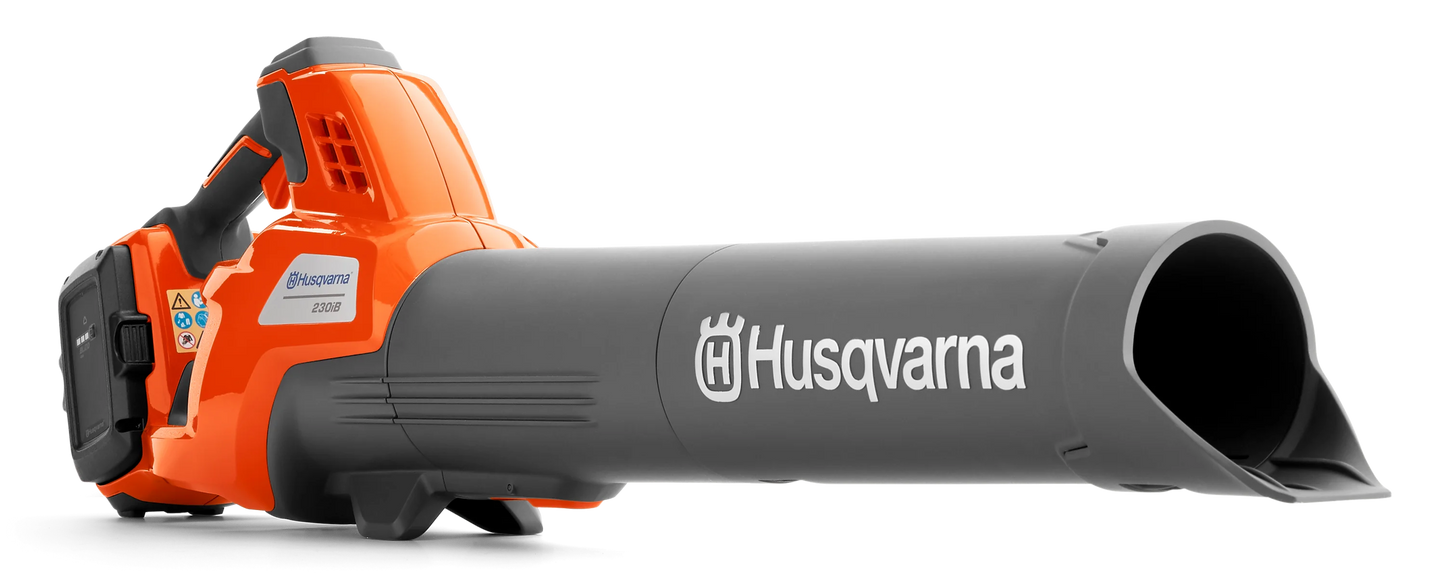 Husqvarna Forest & Garden - 970480204 - 230iB Blower Kit