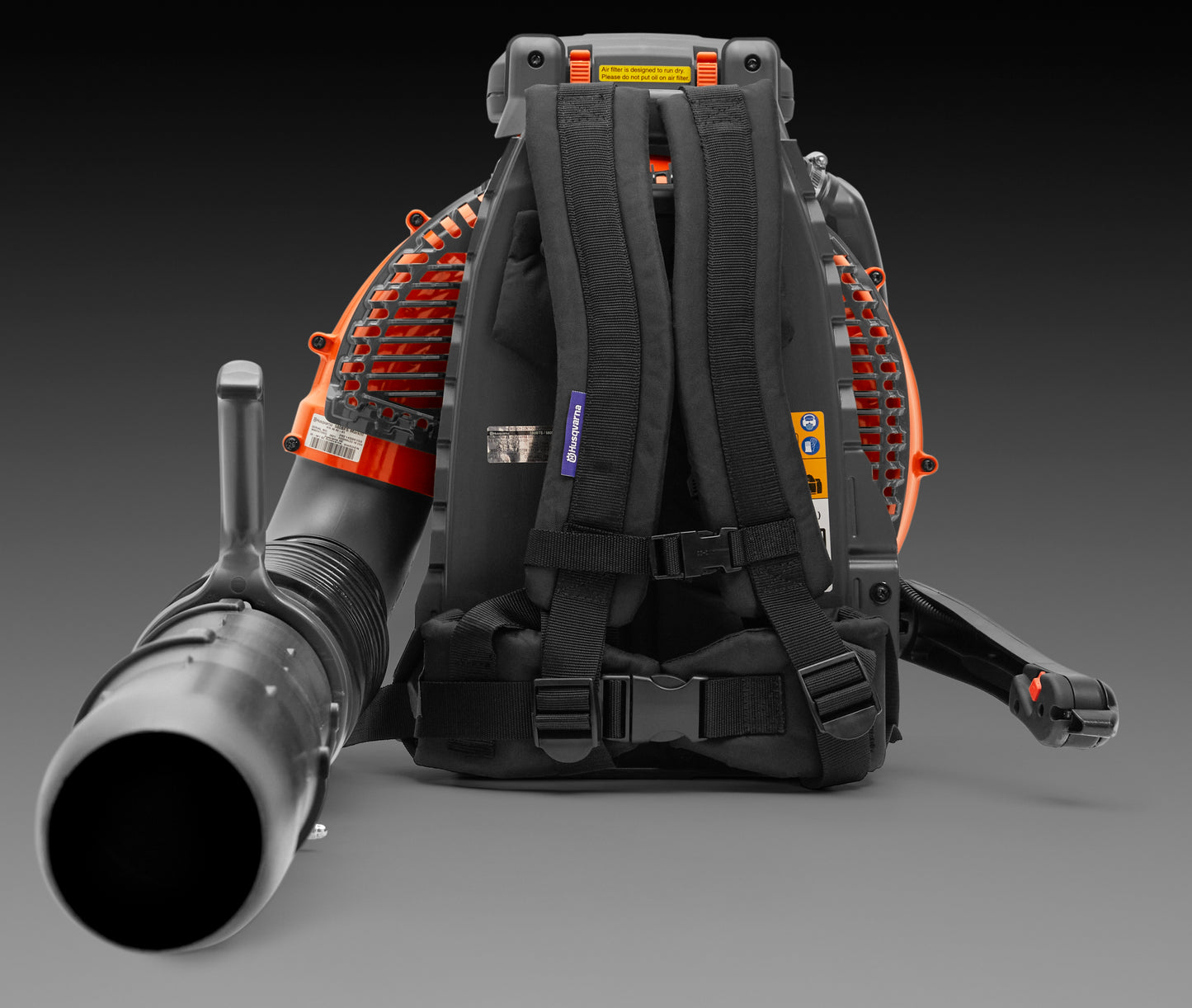 Husqvarna Forest & Garden - 580 BFS Mark III