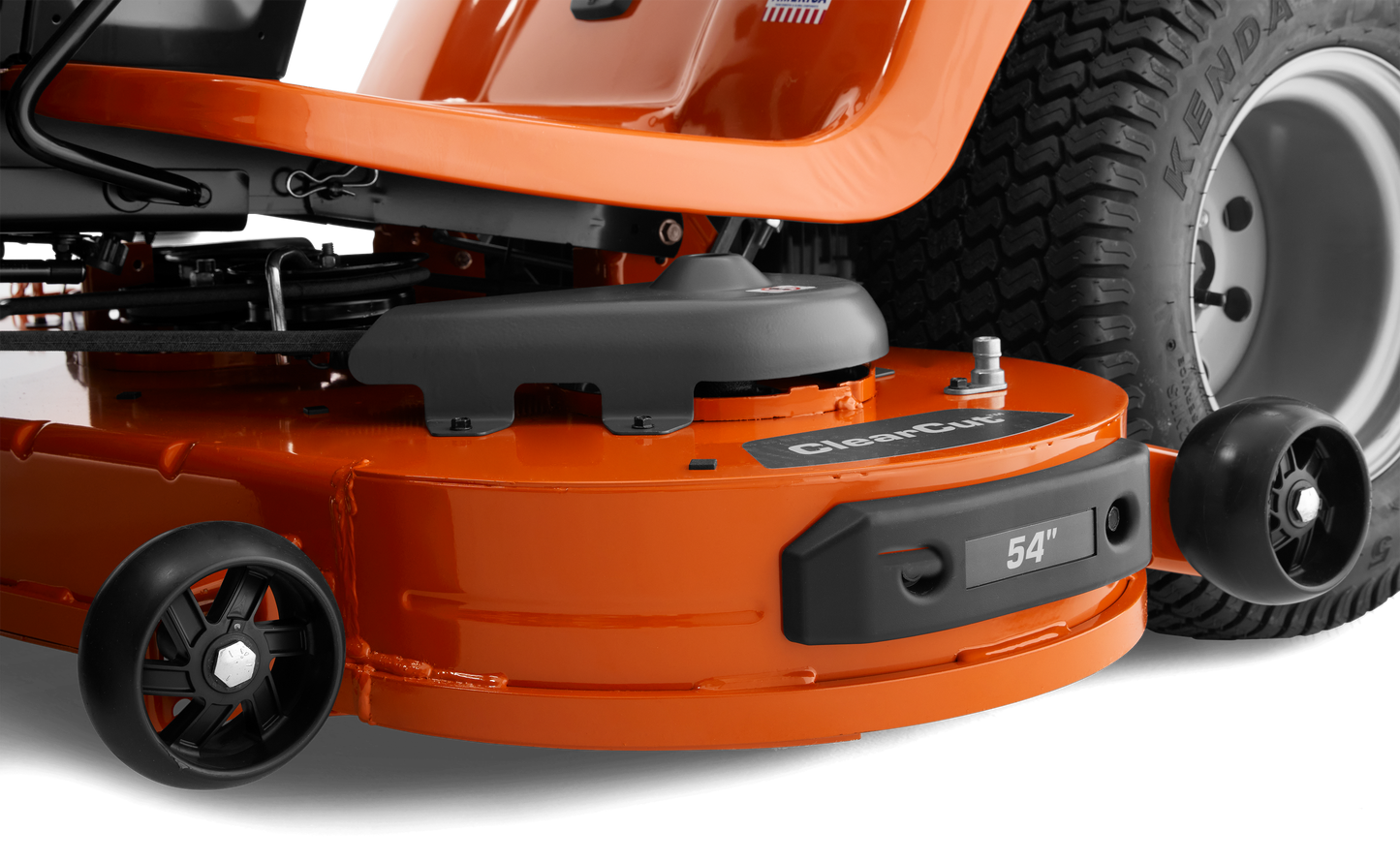 Husqvarna Forest & Garden - TS354XD