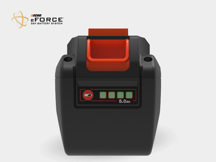ECHO - LBP-56V250A - 5.0Ah Lithium-Ion Battery