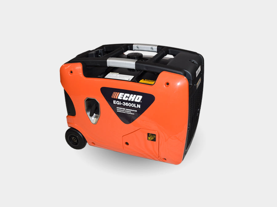 ECHO - EGI-3600LN