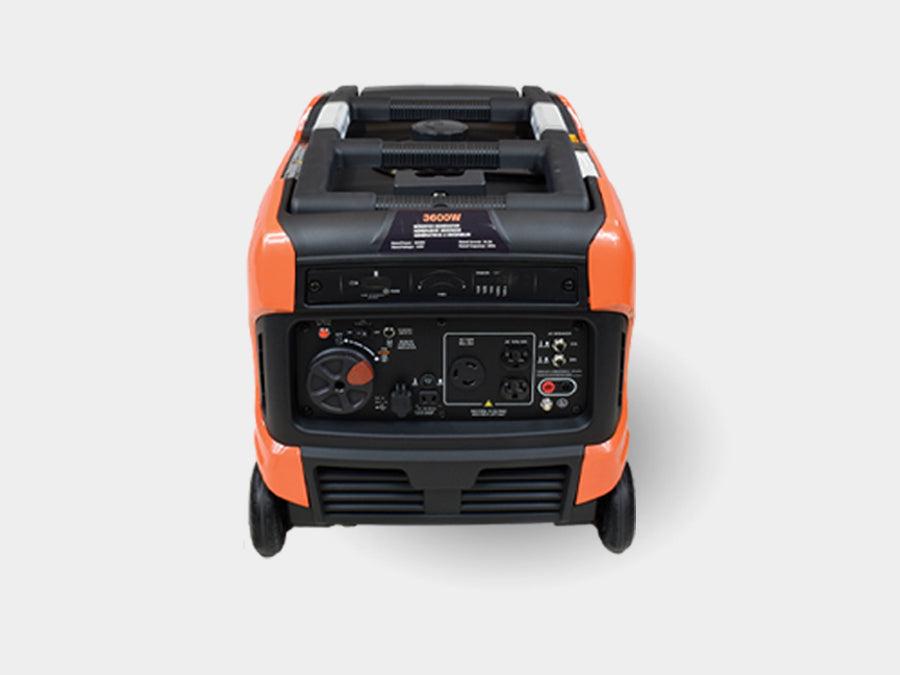 ECHO - EGI-3600LN
