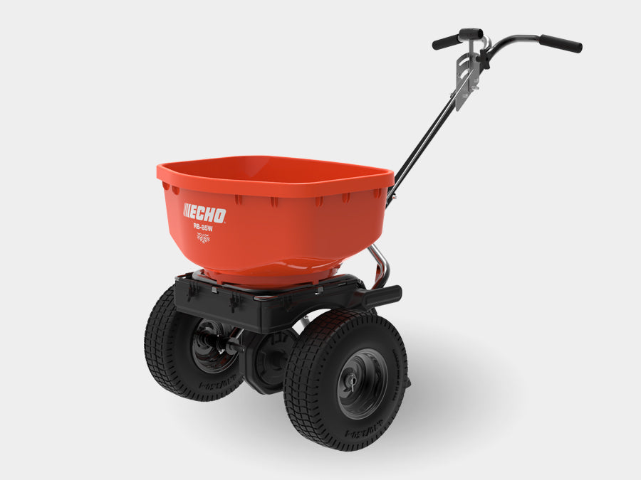 ECHO - RB-85W Spreader
