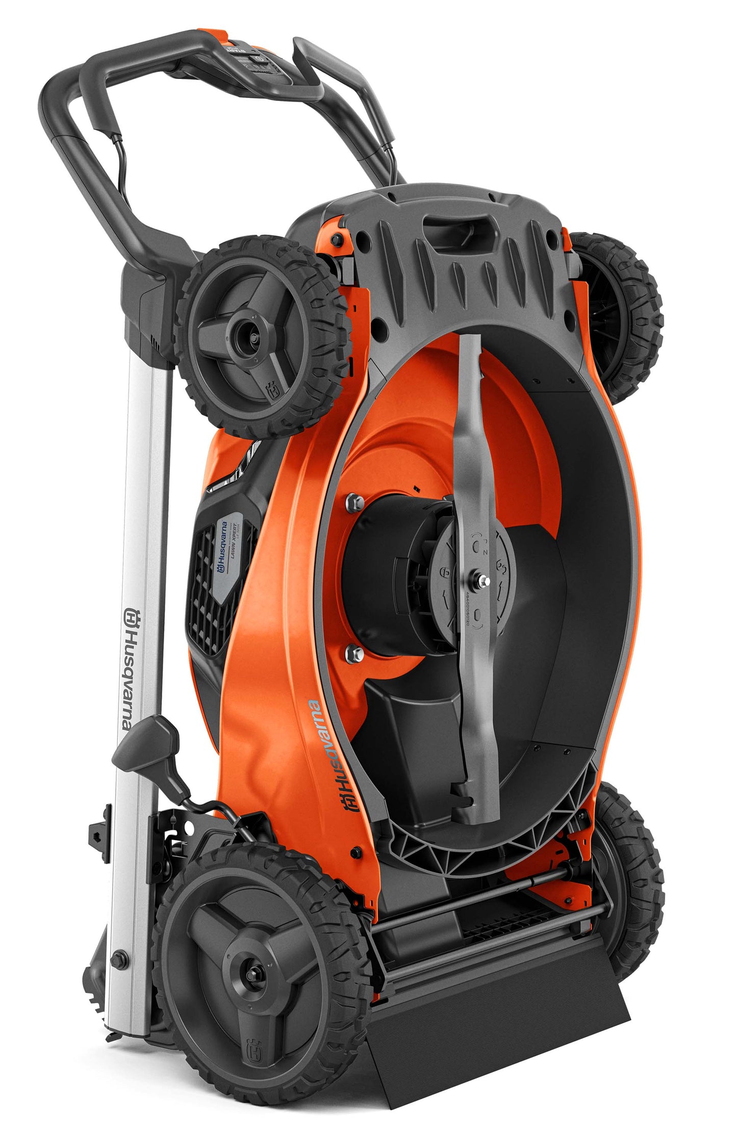 Husqvarna Forest & Garden - LE322