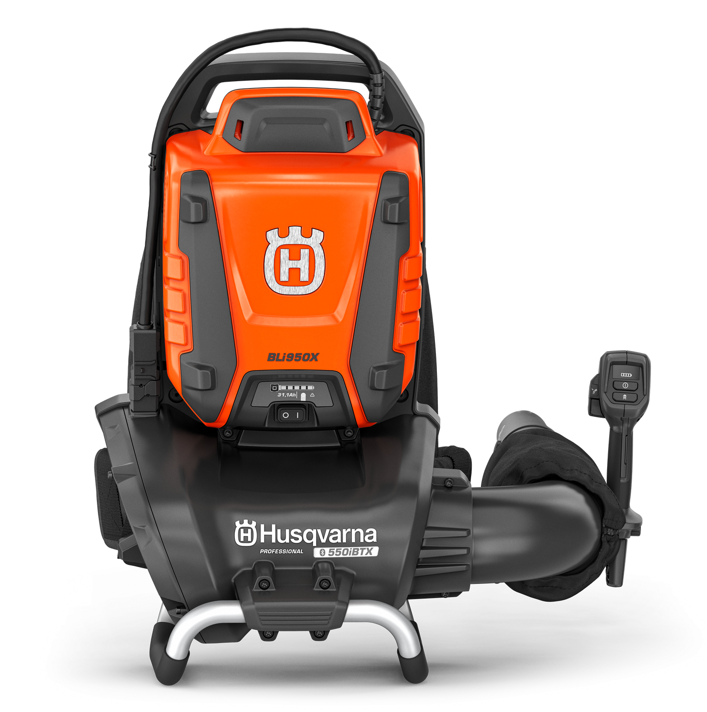 Husqvarna Forest & Garden - 550iBTX