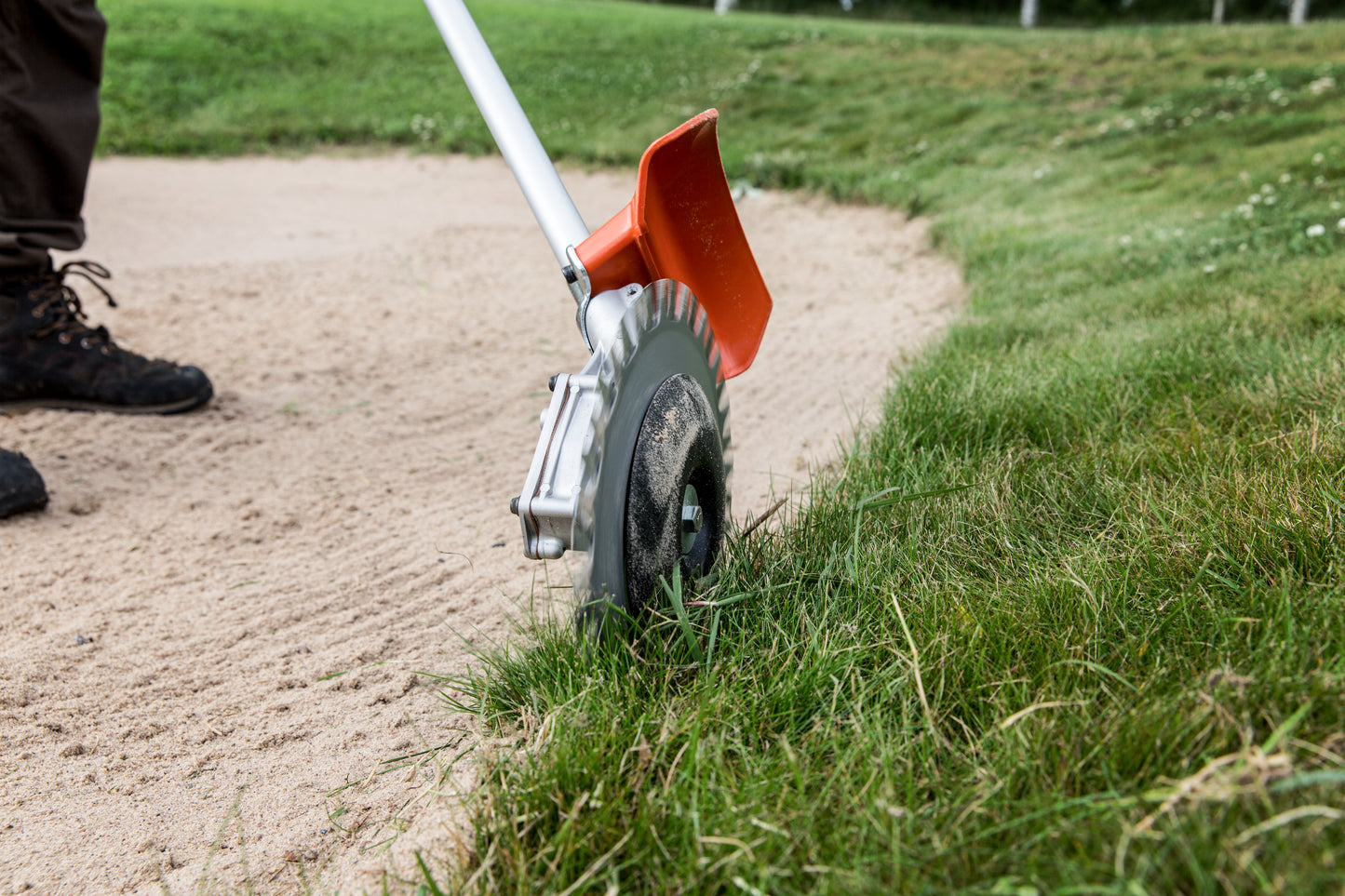 Husqvarna Forest & Garden - RA850 - Reciprocator Attachment
