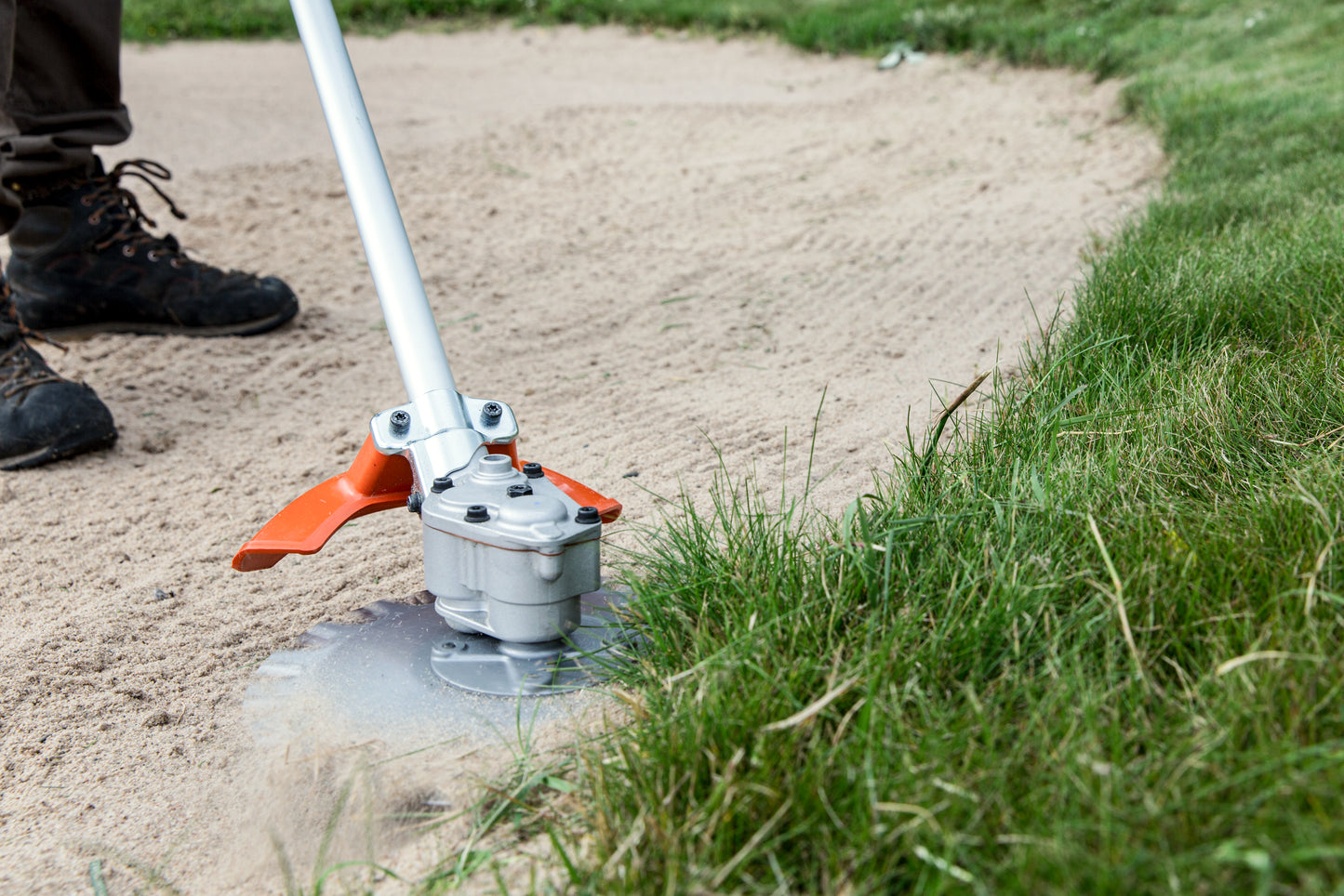 Husqvarna Forest & Garden - RA850 - Reciprocator Attachment