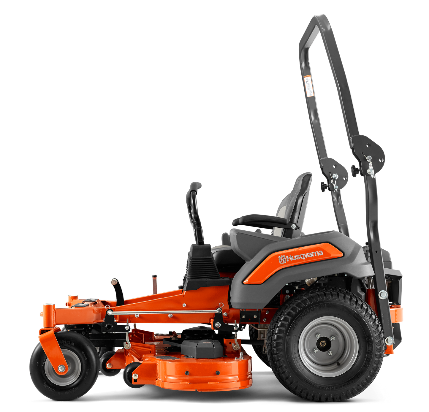 Husqvarna Forest & Garden - Z454