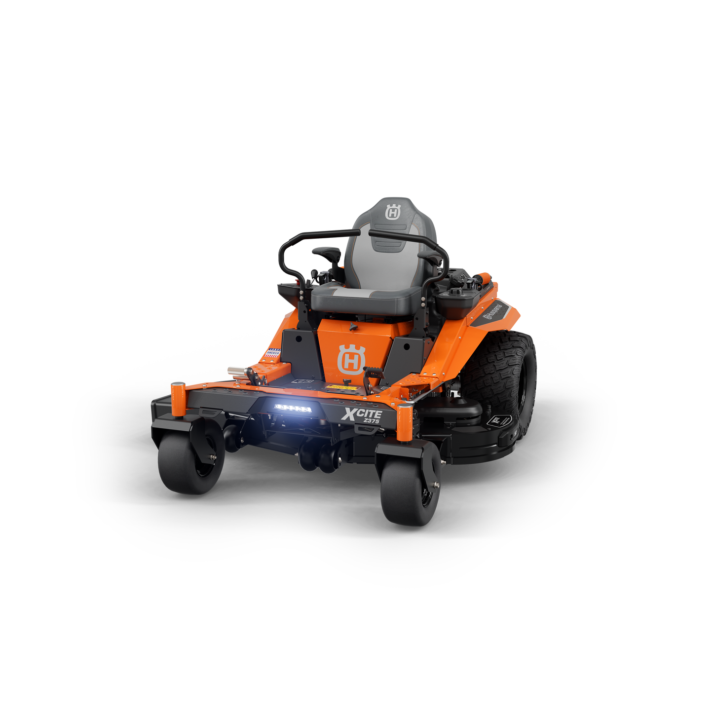 Husqvarna Forest & Garden - Z375 XCITE, 54"