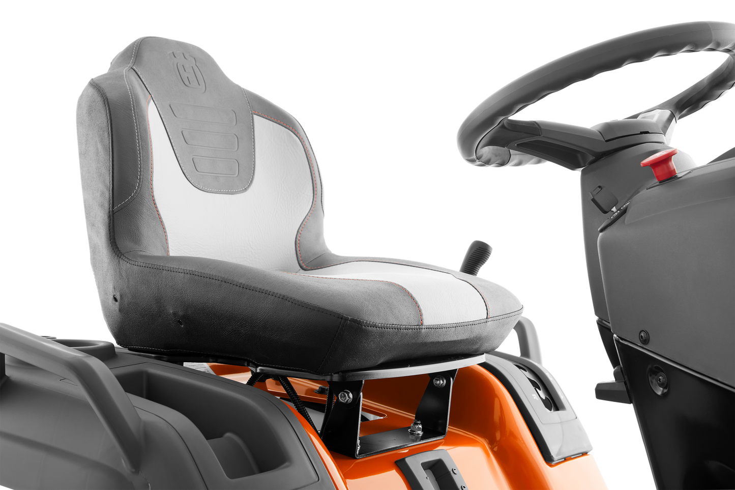 Husqvarna Forest & Garden - TS242XD