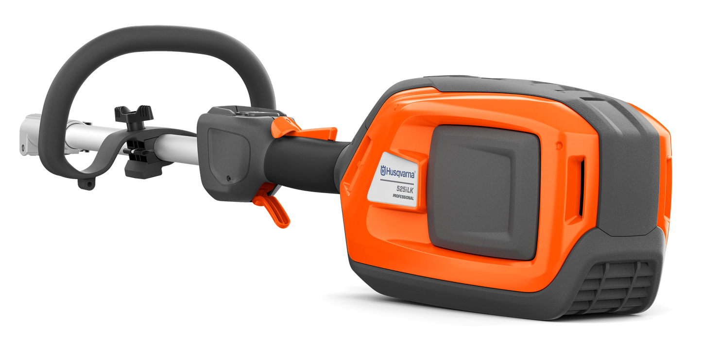 Husqvarna Forest & Garden - 525iLK