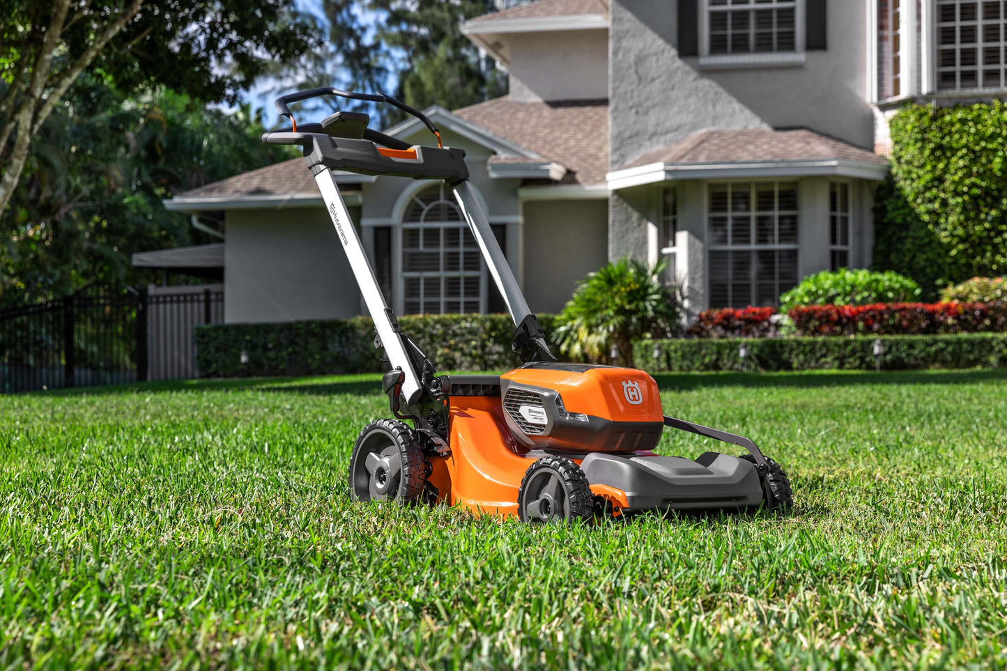 Husqvarna Forest & Garden - LE322