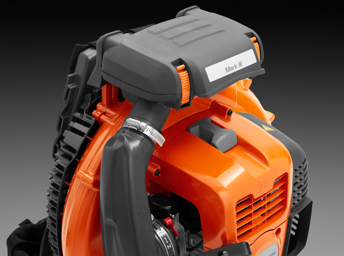 Husqvarna Forest & Garden - 580 BFS Mark III