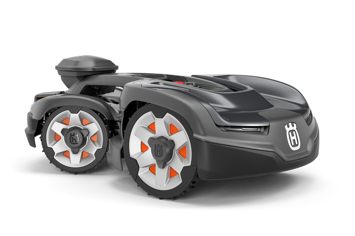 Husqvarna Forest & Garden - 435iQ AWD Automower