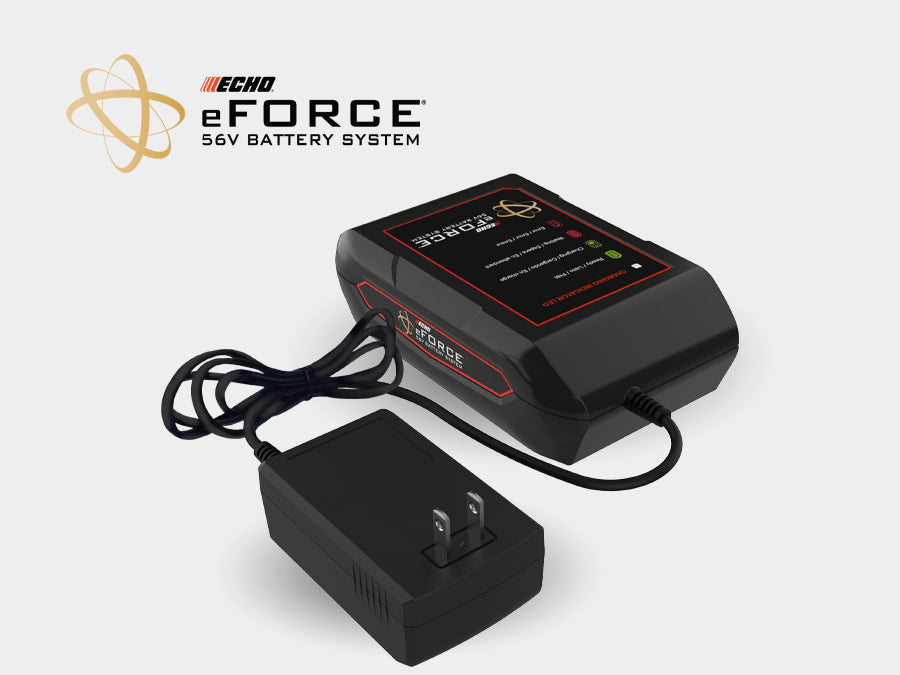 ECHO - LC-56V1AACC - Top Mount Charger