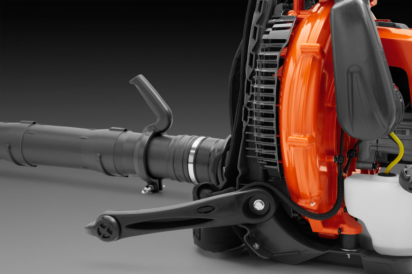 Husqvarna Forest & Garden - 580 BFS Mark III
