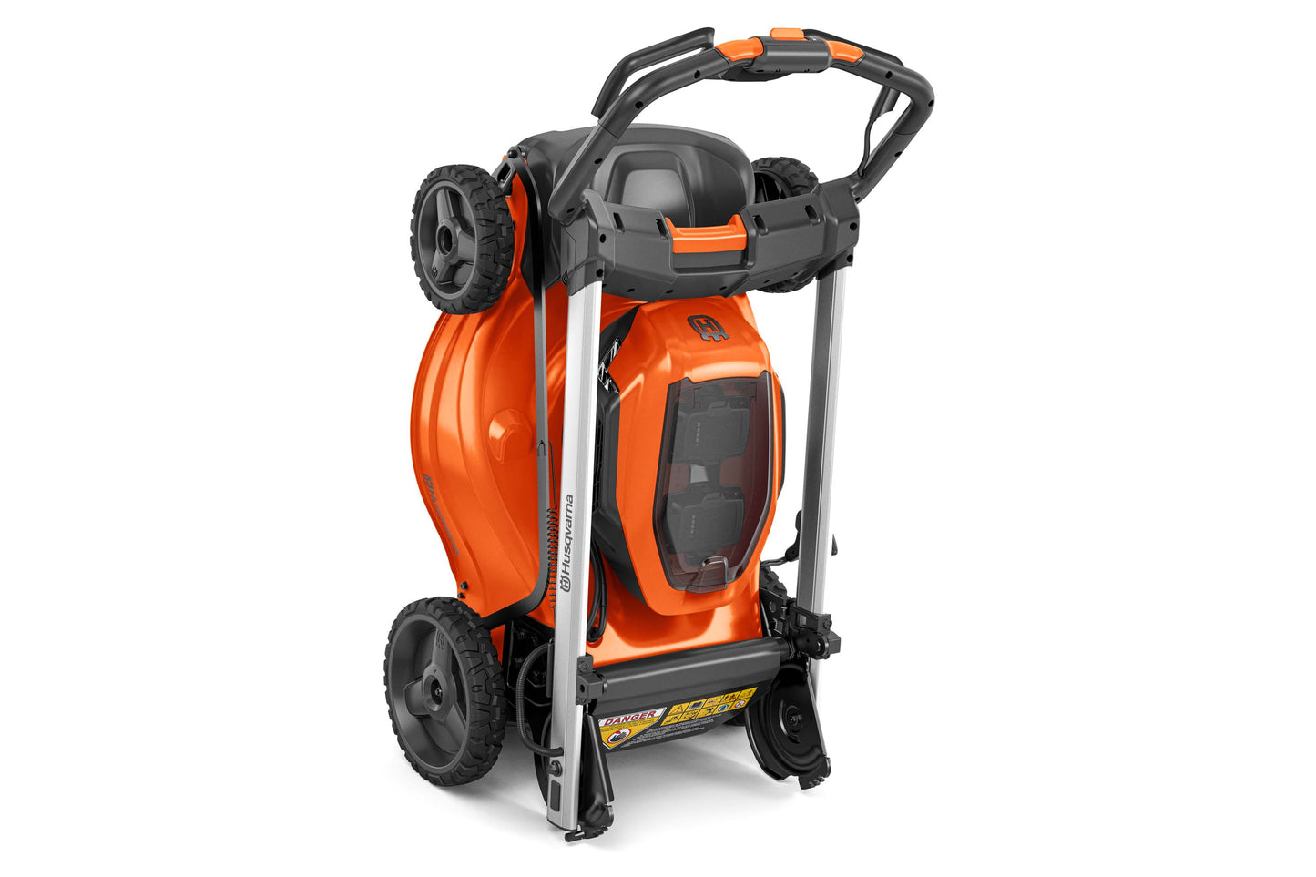 Husqvarna Forest & Garden - LE322