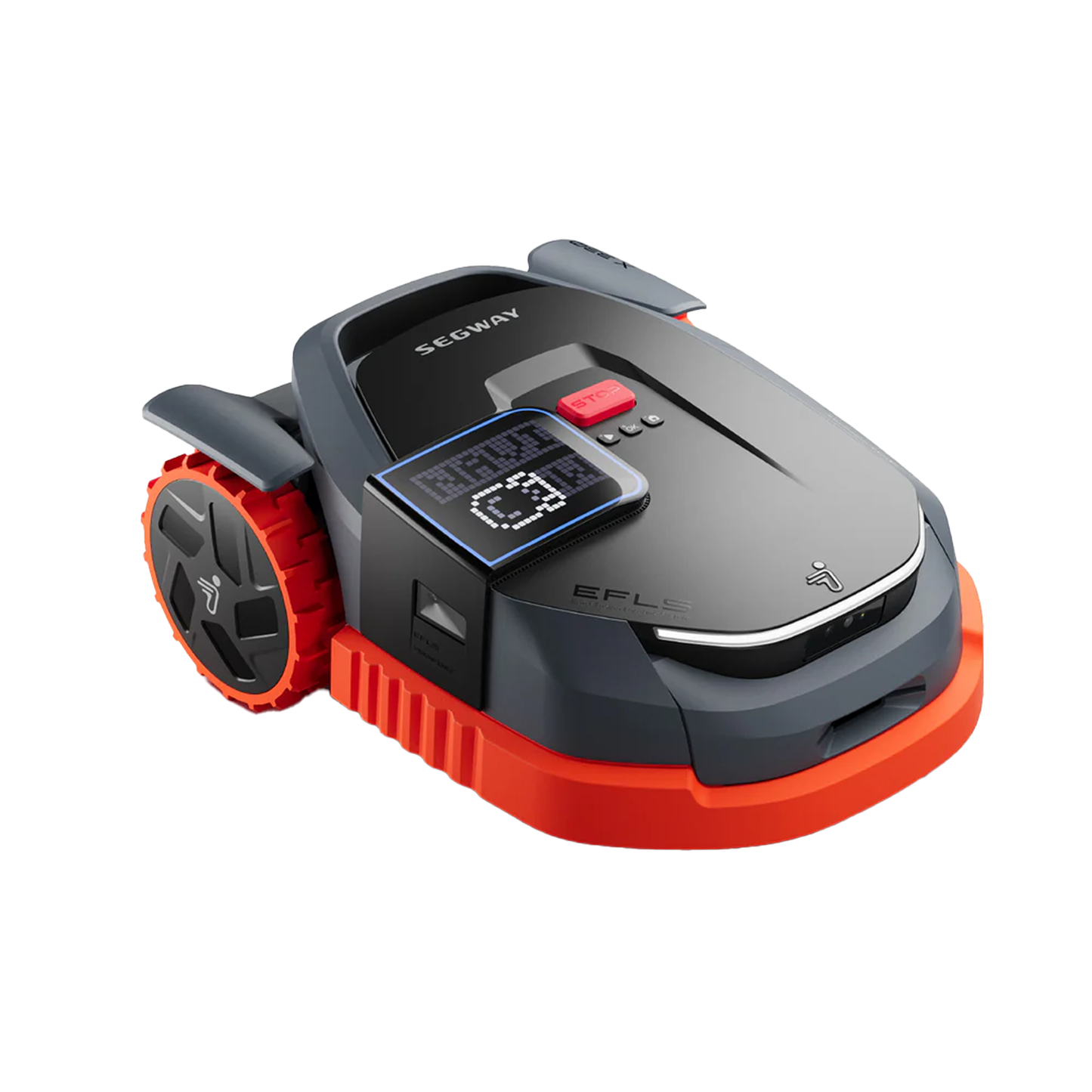 Segway Navimow - X350N - Robotic Lawn Mower