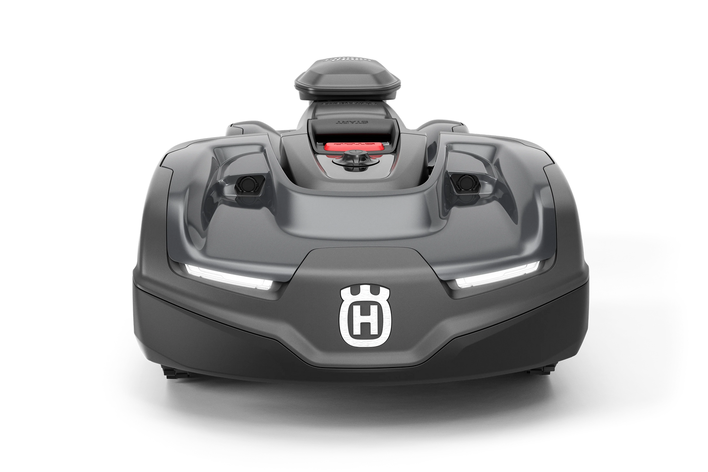 Husqvarna Forest & Garden - 435iQ AWD Automower