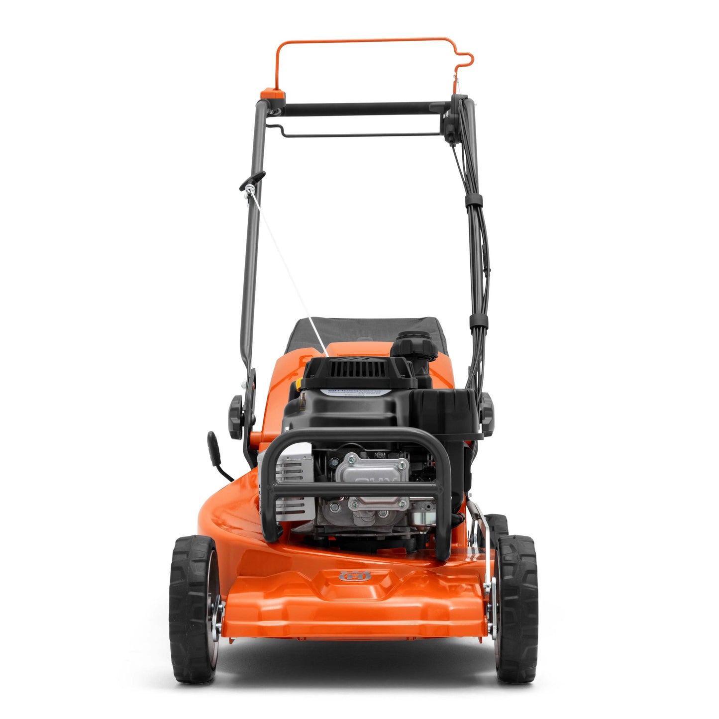 Husqvarna Forest & Garden - W520