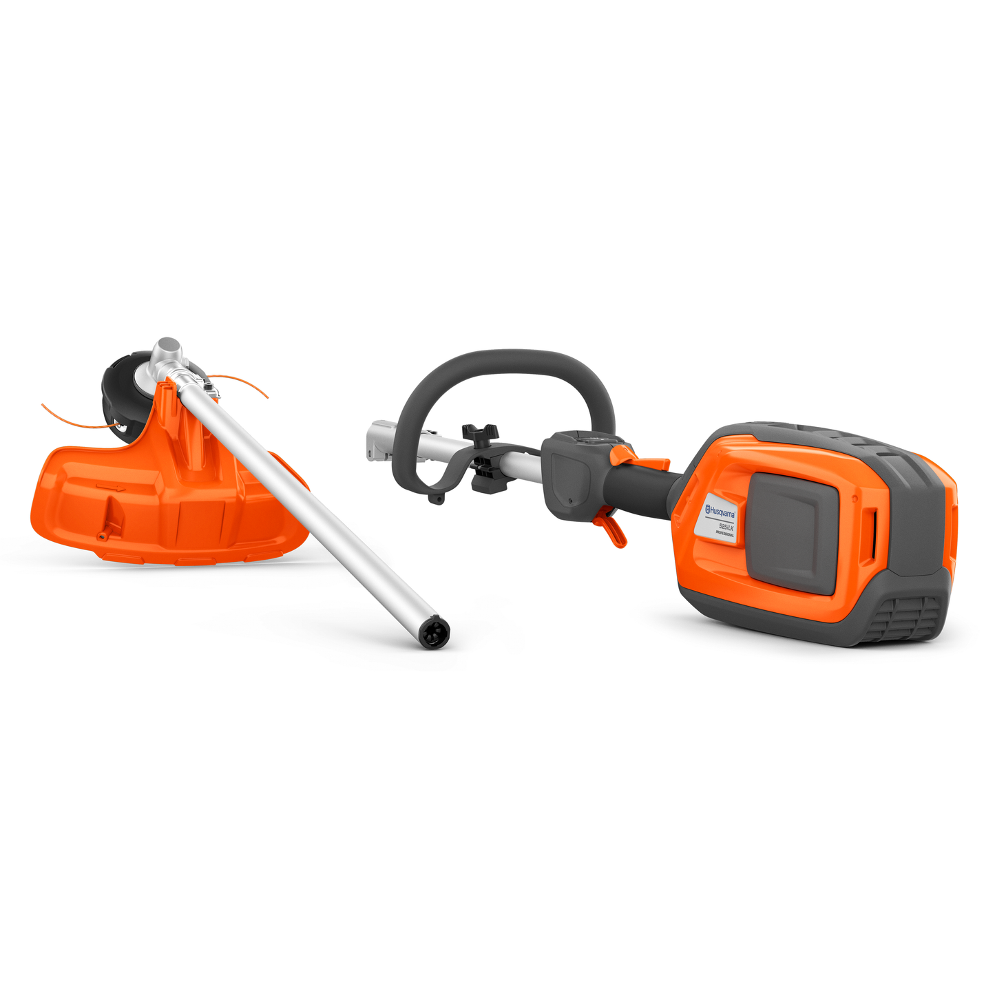 Husqvarna Forest & Garden - 525iLK