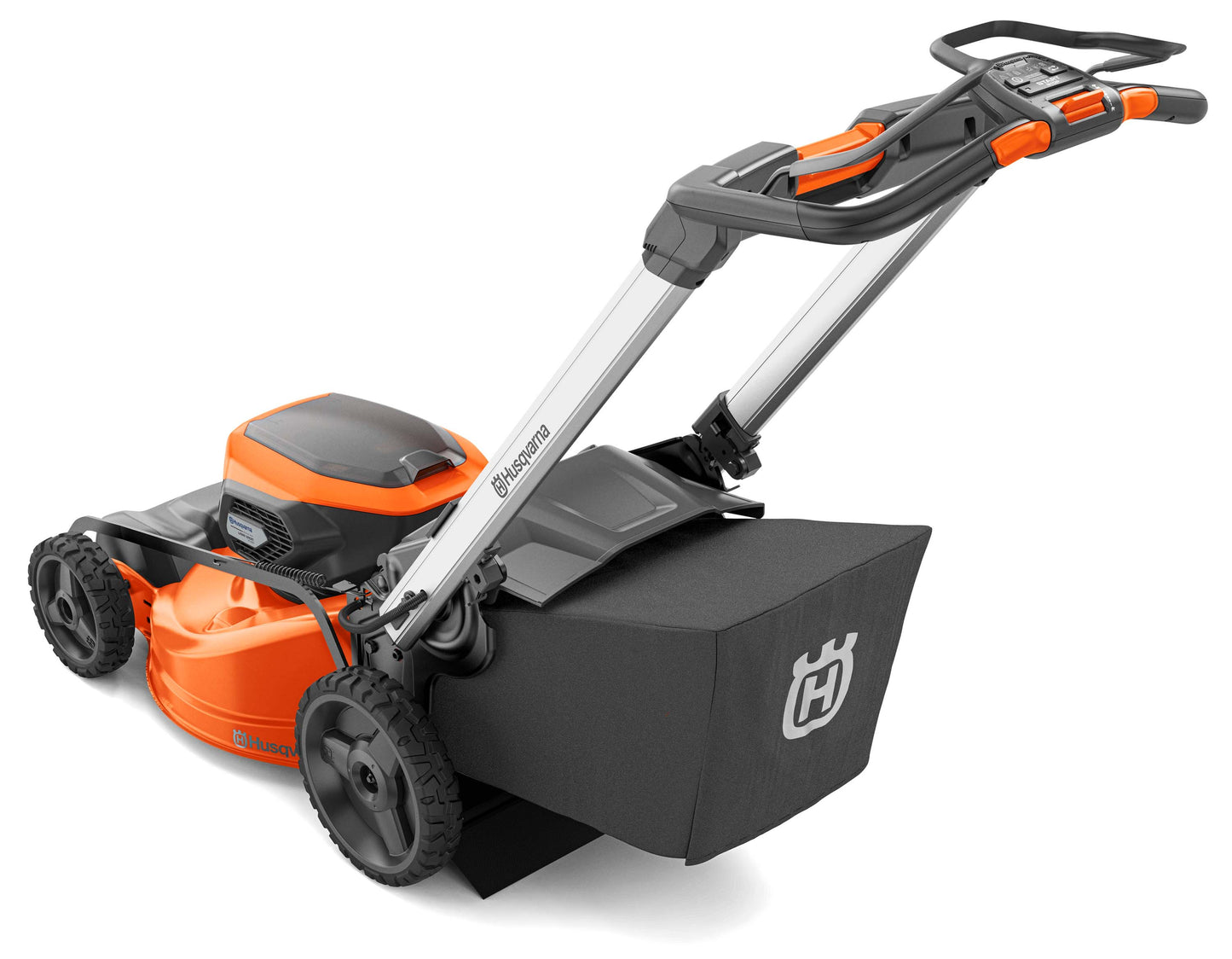 Husqvarna Forest & Garden - LE322