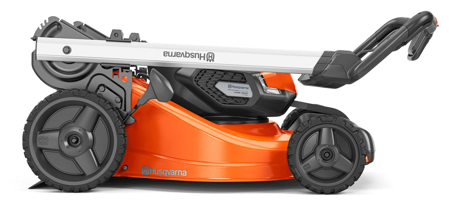 Husqvarna Forest & Garden - LE322
